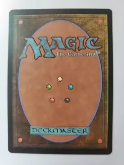 MTG Magic The Gathering Card Sultai Charm Instant Black Green Blue Khans Of Tark - Image 2