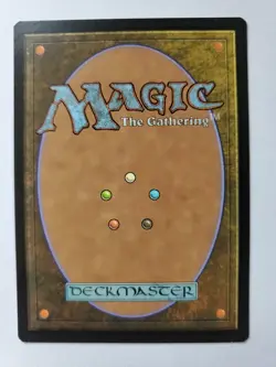 MTG Magic The Gathering Card Temur Runemark Enchantment Aura Green Fate Reforged - Image 2