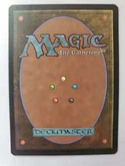 MTG Magic The Gathering Card Tribal Flames Sorcery Red Invasion - Image 2