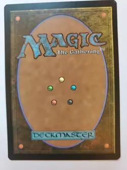 MTG Magic The Gathering Card Transguild Promenade Land Commander Legends 2020 - Image 2