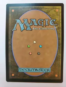 MTG Magic The Gathering Card Scuttlegator Creature Crab Turtle Crocodile - Image 2