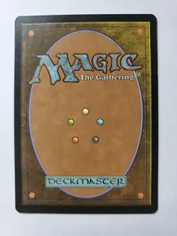 MTG Magic The Gathering Card Wring Flesh Instant Black M12 Izzy Illustrator - Image 2