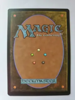 MTG Magic The Gathering Card Ordruun Veteran Creature Minotaur Soldier Red White - Image 2