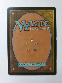 MTG Magic The Gathering Card Fractured Loyalty Enchant Creature Red Mirrodin - Image 2