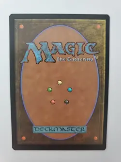 MTG Magic The Gathering Card Elite Scaleguard Creature Human Soldier White - Image 2