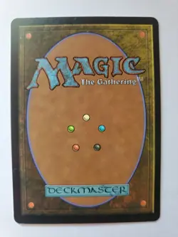 MTG Magic The Gathering Card Spineless Thug Creature Zombie Mercenary Black 9th - Image 2