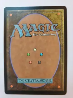 MTG Magic The Gathering Card Giant Growth Instant Green Battlebond 2018 - Image 2