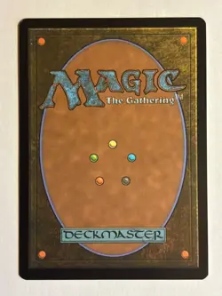 Stomping Ground (Borderless) Edge of Eternities - MTG - Image 2