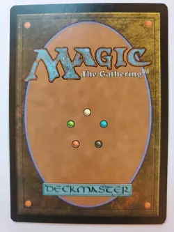 MTG Magic The Gathering Card Glimmerpoint Stag Creature Elk White Eternal Master - Image 2