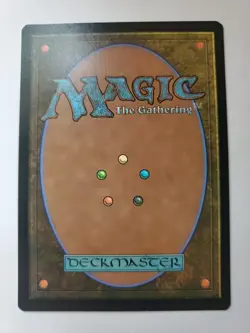 MTG Magic The Gathering Card Phantom Flock Creature Bird Soldier Spirit White - Image 2