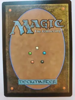 MTG Magic The Gathering Card Krenko's Enforcer Creature Goblin Warrior Red M15 - Image 2