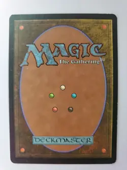 MTG Magic The Gathering Card Runed Stalactite Artifact Equipment Lorwyn - Image 2