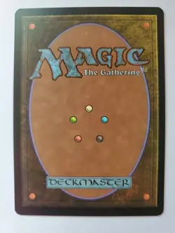 MTG Magic The Gathering Card Numbing Dose Enchantment Aura Blue New Phyrexia - Image 2