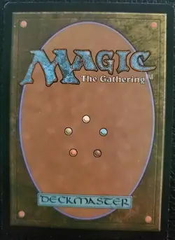 MTG Magic The Gathering Card Skyscanner Artifact Creature Thopter M19 - Image 2