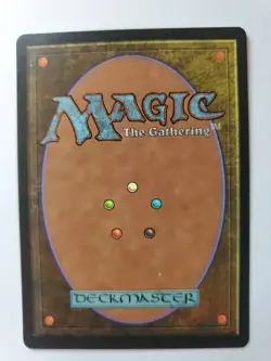 MTG Magic The Gathering Card Arctic Wolves Summon Wolves Green Weatherlight - Image 2