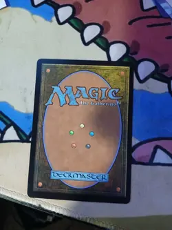 MTG [The Wandering Emperor] Kamigawa: Neon Dynasty Reg Mythic #042 NM/Unplayed - Image 2