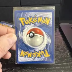 Erika's Paras - Pokemon TCG Karte - Gym Challenge - 71/132 - 2000 - English - Image 2