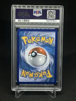 Pokemon M Blastoise EX XY Evolutions #22 PSA 10 Gem Mint - Image 2