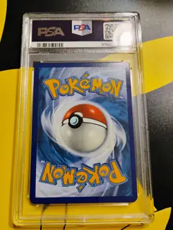 2024 Pokemon SSP EN Illustration Rare #209 Skarmory PSA 9 MINT - Image 2