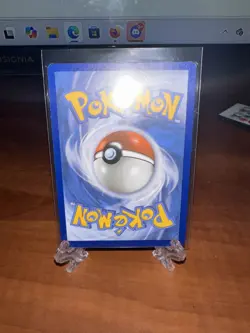 DOUBLE SWIRL 💫 Pokemon 25th Celebrations TCG Greninja SWSH144 Black Star Promo - Image 3