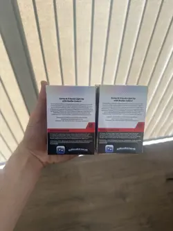Pokemon Prismatic Evolutions Booster Bundle x2 - Factory Ship Brand New In Hand✅ - Image 2