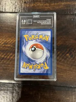 Raboot #147 IR - SCR Stellar Crown 2024 Pokemon S&V - TAG 8.5 - Image 2