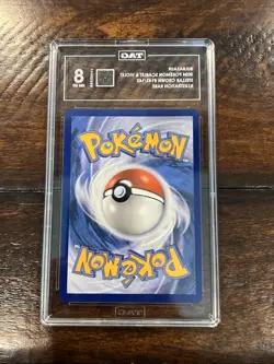 Bulbasaur #143 IR - SCR Stellar Crown 2024 Pokemon S&V - TAG 8 - Image 2