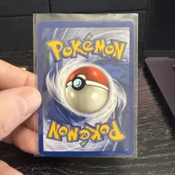Lass 75/102 Base Set Unlimited 1999 Pokemon - Image 2
