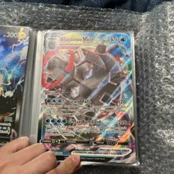 Pokemon Jumbo Oversized Card Mixed Card Lot 147 Cards Tag Team, Vmax, And More - Image 4