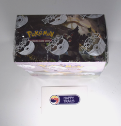 Pokemon TCG Sword & Shield Vivid Voltage Booster Box Factory Sealed - Image 5
