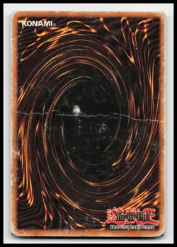XYZ-Dragon Cannon BPT-010 2003 Collectors Tin Damaged Yugioh Card - Image 2