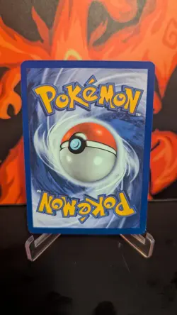 1st Edition Charmander 50/82 Team Rocket Set Rare Vintage Pokemon Card - NM - Image 2