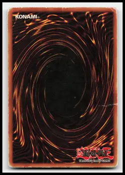 Imperial Order PSV-104 Pharaoh's Servant Yugioh Card - Image 2