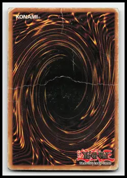 Vorse Raider CT2-EN003 2005 Collectors Tin Yugioh Card - Image 2