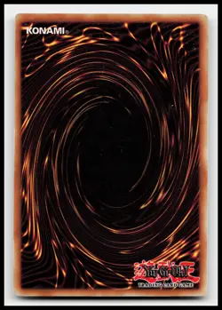Trakodon MDP2-EN017 McDonald's Promo Series 2 Yugioh Card - Image 2