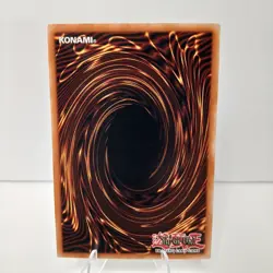 Beta the Magnet Warrior DOR-002 Duelist of the Roses Yugioh Card - Image 2