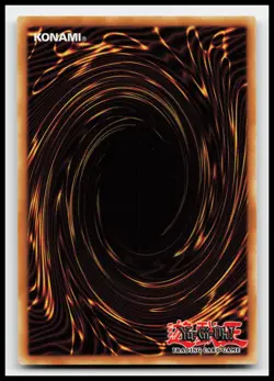 Left Arm of the Forbidden One YGLD-ENA21 Yugi's Legendary Decks Yugioh Card - Image 2