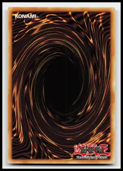 The Legendary Exodia Incarnate LDK2-ENY01 Legendary Decks II Yugioh Card - Image 2