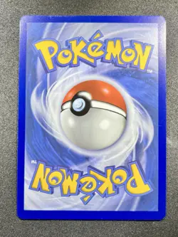 Xerosic's Machinations 064/064 Reverse Holo Shrouded Fable Pokemon Card NM - Image 2