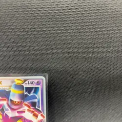 Dusknoir Lv.X Pokemon Card Stormfront 96/100 Holo Rare Diamond and Pearl - Image 3