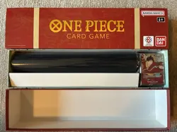 One Piece TCG English 1st Anniversary Set (Card Promos included) - Image 2