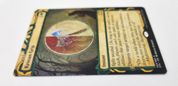 MTG Krosan Grip Strixhaven: Mystical Archives 053/063 Regular Rare Near Mint - Image 4