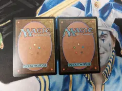 Torpor Orb MTG New Phyrexia Rare Artifact Slightly Played x2 - Image 3