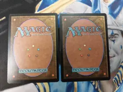 Torpor Orb MTG New Phyrexia Rare Artifact Slightly Played x2 - Image 4