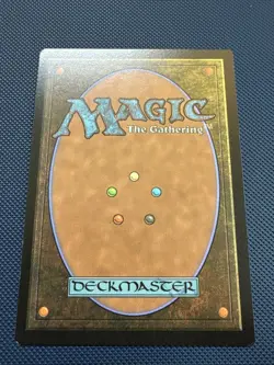 MTG Snow-Covered Plains (PixelSnowLands.jpg) (Foil Etched) (SLD) NM Foil - Image 2