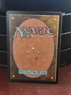 One with Nature 2003 Scourge FOIL Green Uncommon Enchantment MTG LP AZ1 - Image 2