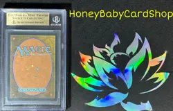 MTG Double Masters 2020 Goblin Guide BGS 9.5 GEM MINT Foil Box Topper - Image 5