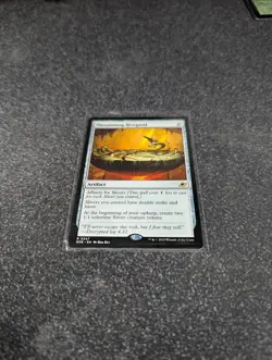 MTG EOE Thrumming Hivepool Edge of Eternities Non-Foil - Image 4
