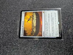 MTG EOE Thrumming Hivepool Edge of Eternities Regular - Image 2