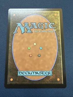 MTG Snow-Covered Forest (PixelSnowLands.jpg) (Foil Etched) (SLD) NM Foil - Image 2